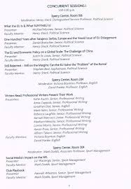 2014 Transformations Program