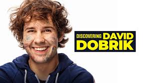 Discovering David Dobrik säsong 1