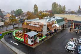 Maybe you would like to learn more about one of these? Mcdonald S Face AngajÄri La Satu Mare Dovada CÄ Vine In OraÈ