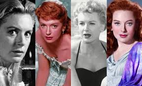Las 10 Mejores Películas de Deborah Kerr : Cinescopia