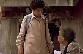 علی صادقی
