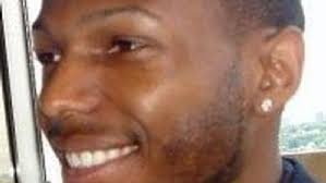 Malcolm Shabazz dies in Mexico City