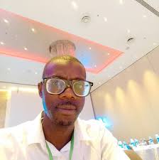 Welcome to the Trinity Towers. We've been expecting you! #RCCGCODonline  #TheSecondVisur #DaddyGOinCOD