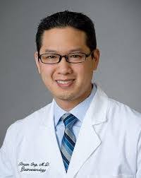 Bryan Ong's Instagram, Twitter & Facebook