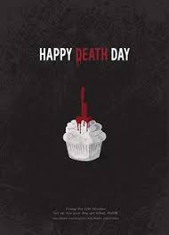 Watch 123movies happy death day 2u movie on gomovies collegian tree gelbman wakes up in horror to learn that she's stuck in a parallel universe. 22 Happydeathday Ideas Happy Death Day Happy Death Day Movie Jessica Rothe