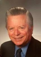 James Nail Obituary (1937