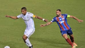 Jun 22, 2021 · o grêmio que enfrenta o santos, na sexta rodada do campeonato brasileiro, vai ter novidades na escalação.uma delas é o goleiro. Cbf Altera Horario De Gremio X Bahia E Detalha Mais 4 Rodadas Da Serie A