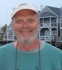 Charles Dickinson Obituary