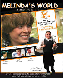 Melinda's World (2003)