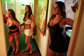 Prostitution In New Haven Ct – Telegraph