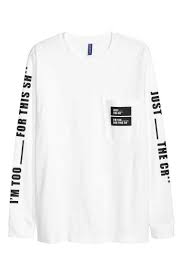 Black And White Long Sleeve Shirt Mens Long Sleeved T Shirt Long Sleeve Shirt Men White Long Sleeve Shirt Long Sleeve Tshirt Men