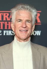 Matthew Modine's Instagram, Twitter & Facebook