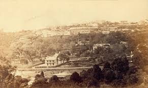 Double Bay In Eastern Sydney In The 1870s Australia History Colonial Art Torres Strait Islander