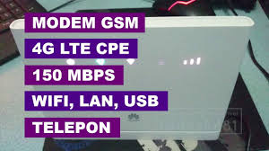 Salah satu produk huawei adalah e8372 modem wifi, dimana perangkat ini bisa digunakan sebagai modem dan dapat. Unboxing Preview Tes Modem Huawei B315 Unlock All Operator Youtube