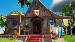 Rather than going into a game, head into the pirate emporium store. Sea Of Thieves How To Get New Clothes Tips Prima Games