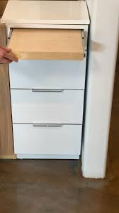 Pull Out Kitchen Counter Video Kitchen Room Design Kitchen Pantry Design Kitchen Remodeling Projects