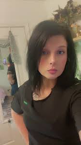 Ericka Cox Bethel Ohio