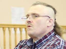 Al Potter murder conviction appeal heard in St. John's