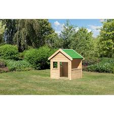 Kinderhaus Jim Karibu Mytoys Spielhaus Spielhaus Smoby Kinderhaus