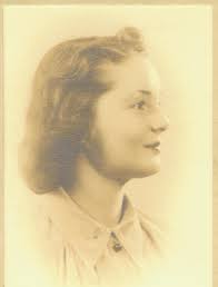 Obituary information for Rowena Anne Lyons