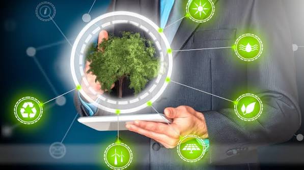 Energy Efficiency and Decarbonization in Buildings, Infrastructure, and  Industry: A Path to a Sustainable Future | Climate17