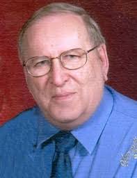 Obituary information for Robert "Bob" Joseph Bernier, Jr.