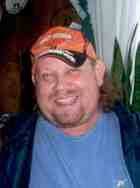 Gregory Hess Service Details