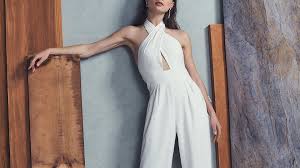 Dress in sale bei zalando: Alternative Wedding Dress Styles Under 500 Stylecaster
