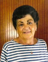 Fannie Mae Coffelt Armel (1942-2010)