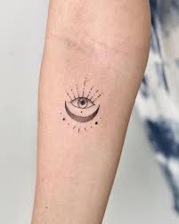 Top 105 Best Third Eye Tattoos 2021 Inspiration Guide Third Eye Tattoos Eye Tattoo Evil Eye Tattoo