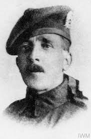 Private Ernest Alfred Pratt