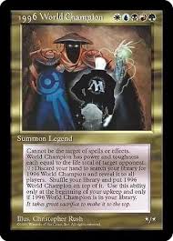 Card sleeves, booster boxes, packs, and more. What Are The Most Rare And Expensive Magic The Gathering Cards Quora