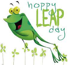 10 Fun Facts About Leap Day Leap Day Quotes Leap Day Leap Year Quotes