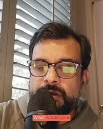 Noah Vansickle's Instagram, Twitter & Facebook