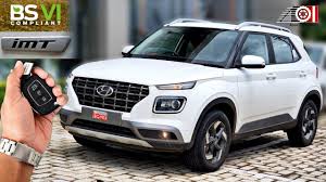 To get a grasp of the venue's affordability, let us compare its base price with some strong contenders in its category including kia soul at ₦6.3 million. New Hyundai Venue Imt Bs6 Sx 2nd Top On Road Price List Mileage Features Specs Youtube