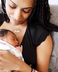 Leslie Odom Jr. Welcomes His First Child: Meet Lucille Ruby