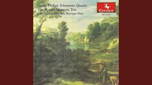 You can help scum wiki by expanding it. Quartet Sonata In A Major Quadri Paris Quartets No 3 Twv 43 A1 For Flute Violin Bass Viol And Continuo Georg Philipp Telemann
