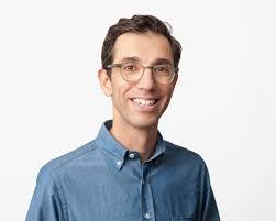 Calvin Abel's Instagram, Twitter & Facebook