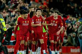 Complete overview of liverpool vs everton (premier league) including video replays, lineups, stats and fan opinion. Liverpool 1 0 Everton Recap Curtis Jones Stunner Seals Fa Cup Win Over Rivals Mirror Online