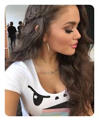 Maybe you would like to learn more about one of these? 82 Graduation Hairstyles That You Can Rock This Year