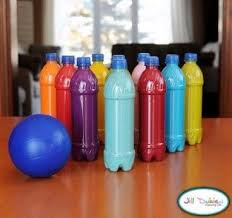 3.1 juego de pelota y vaso. Juegos Con Material Alternativo Educacion Fisica Tienda Online De Zapatos Ropa Y Complementos De Marca