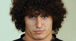 York land Dave Petersen