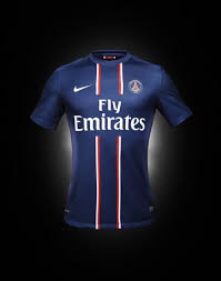 Maybe you would like to learn more about one of these? Nike Football Unveils Paris St Germain Home Kit For Season 2012 13 Nike Football Football Shirts Football