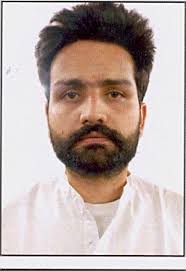 Resham Singh(Independent(IND)):Constituency- AMRITSAR(PUNJAB)