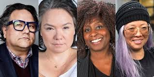 National Screen Institute