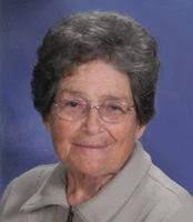 Ilene Rees Obituary (1927