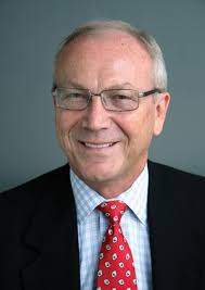 Two to Receive Distinguished Alumni Awards