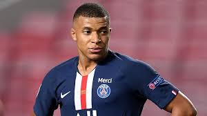 Kylian mbappe jerseys and gear. Kylian Mbappe Tells Psg He Wants To Leave After 2020 21 Season Cgtn