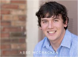 Spring Senior+Family Session in Downtown Matthews