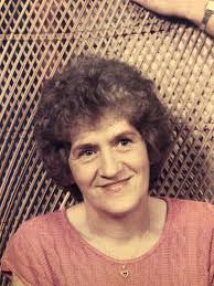 Sharline Sutherland passed away at her home